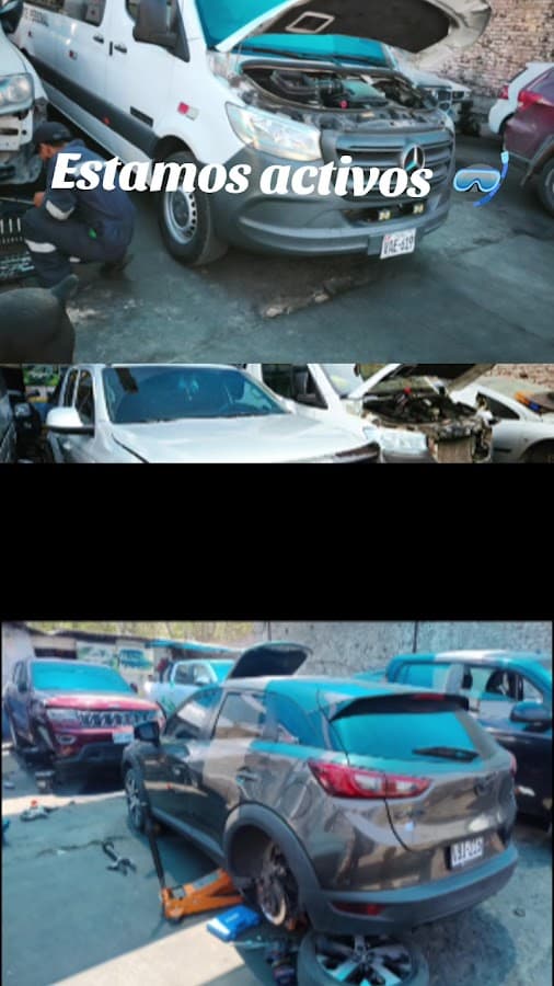 Ralf-MotorS — foto