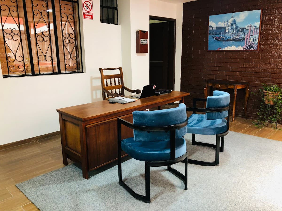Urban Colonial — foto