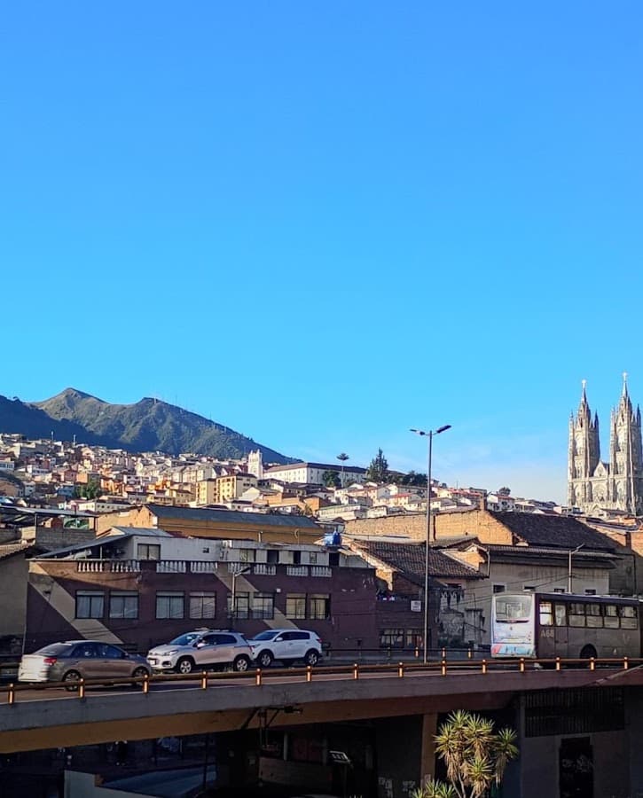 Urban Colonial — foto