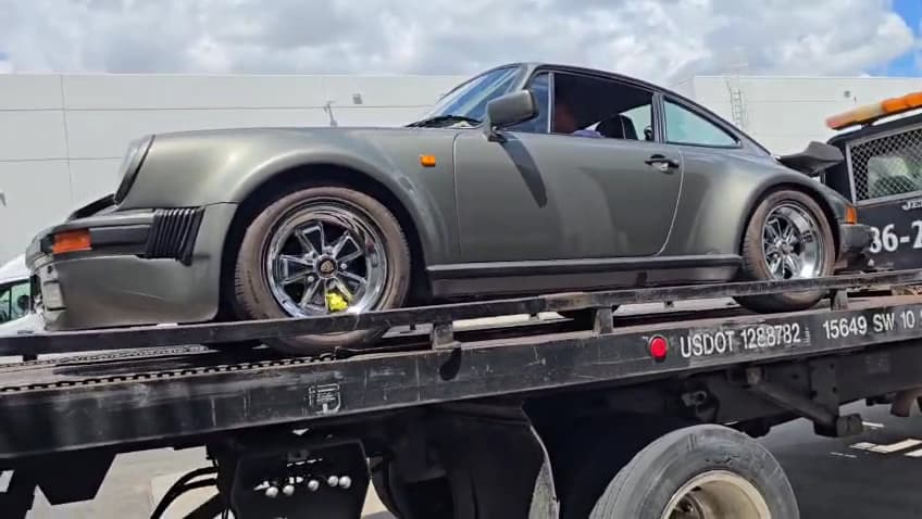 GM International Freight Forwarders Corp. — foto