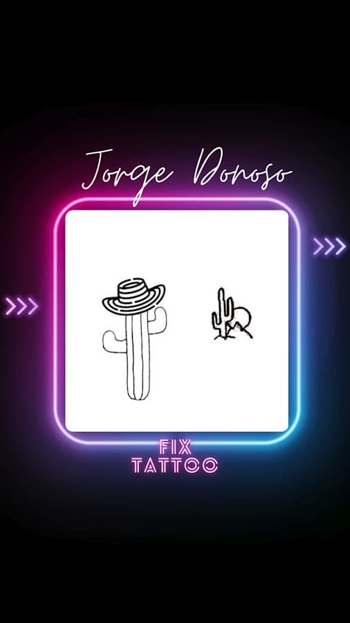 Fix Tattoo Studio Cartagena