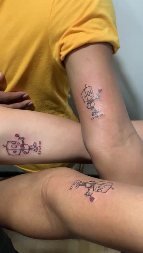 Fix Tattoo Studio Cartagena — foto