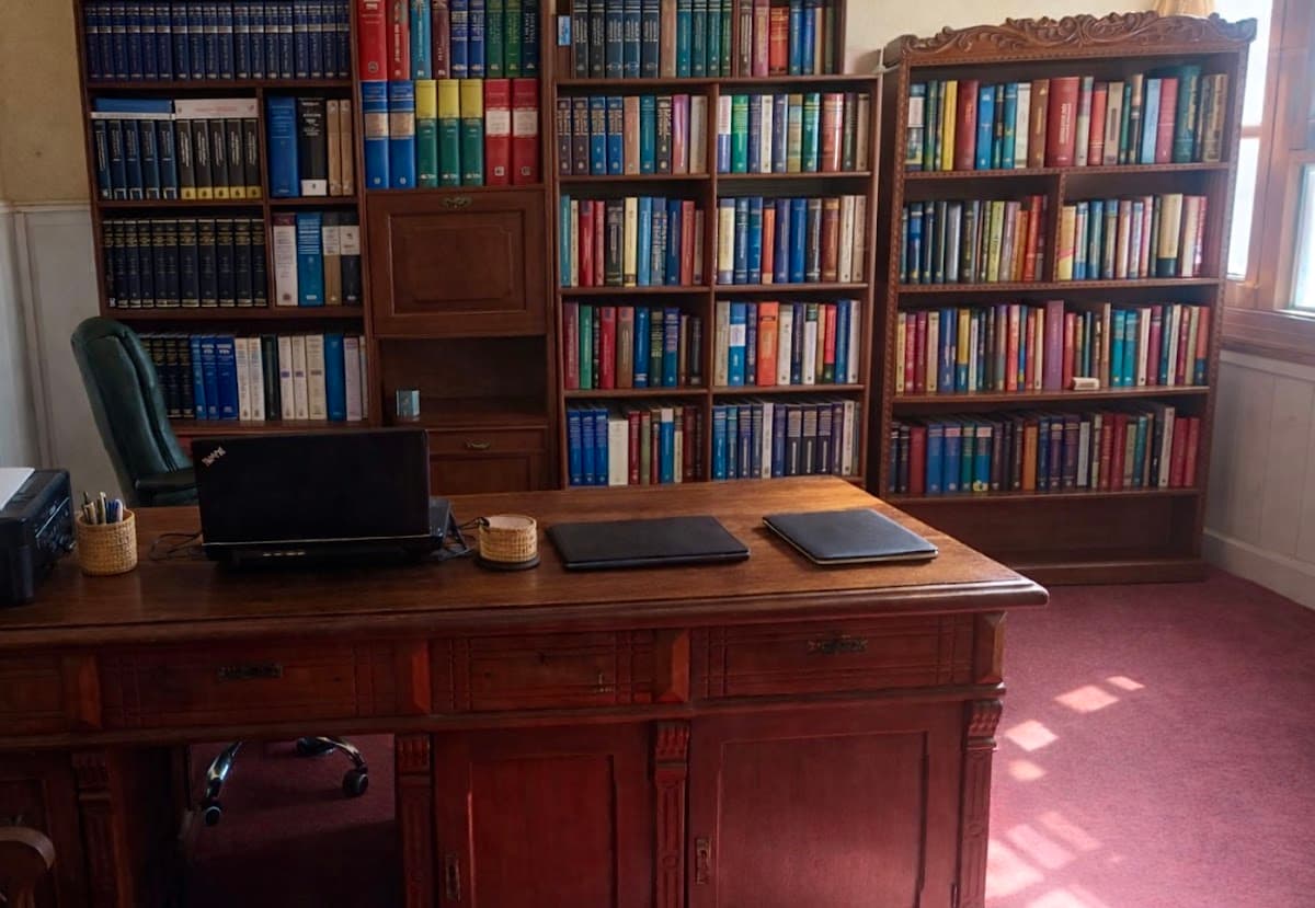 ESTUDIO JURÍDICO Y SOCIAL E.R.A. | abogado & sociólogo — foto