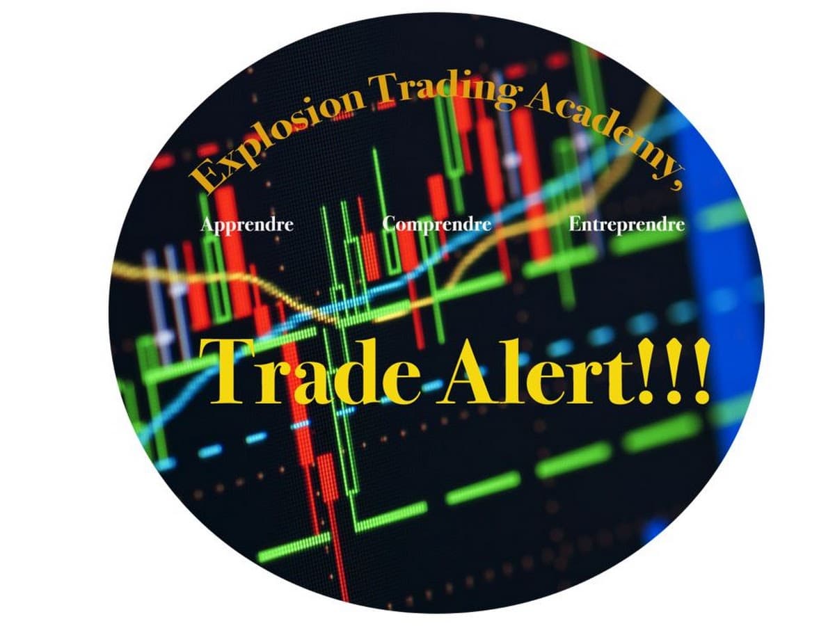 Trading Academy - Fort Lauderdale — foto