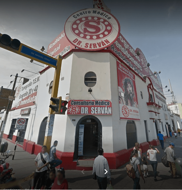 Servicios Médicos Dr. Servan Central — foto
