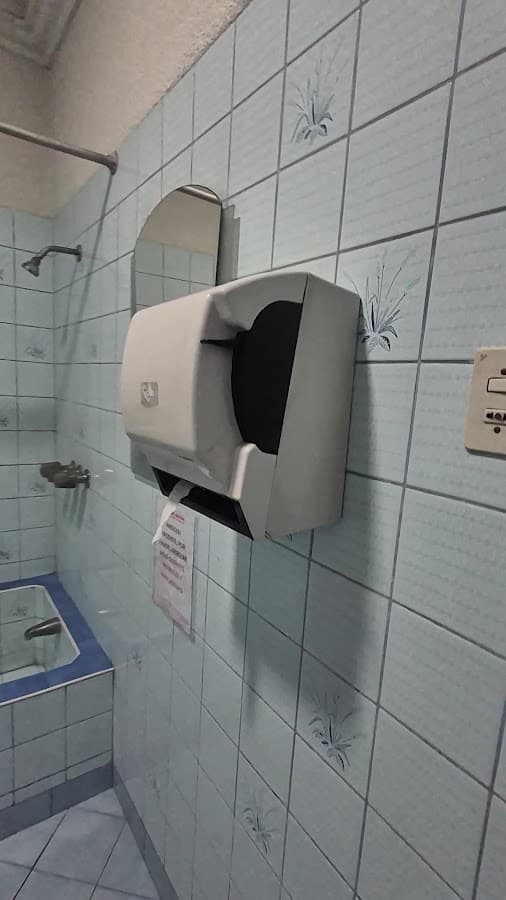 Servicios Médicos Dr. Servan Central — foto