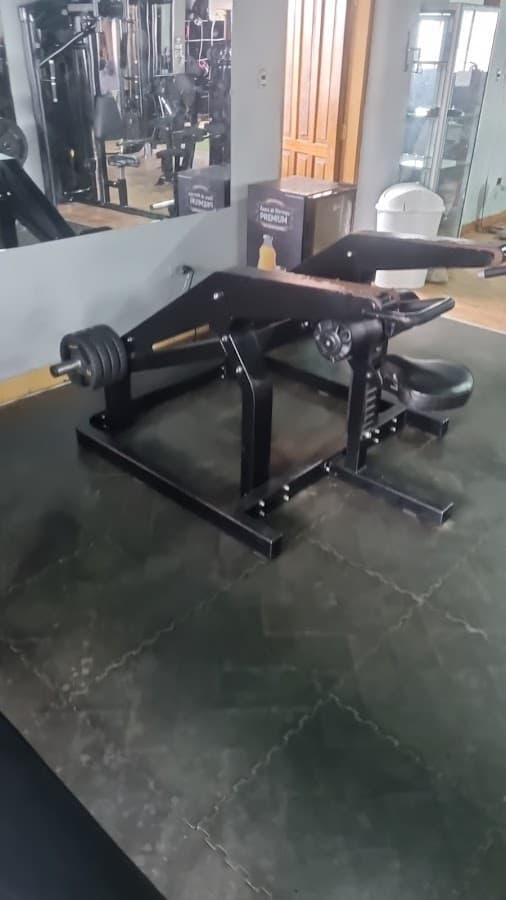 GIO FIT — foto