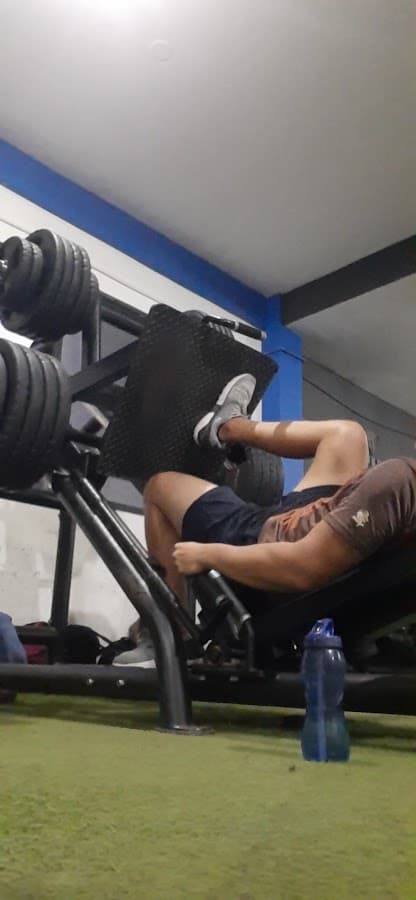 GIO FIT — foto