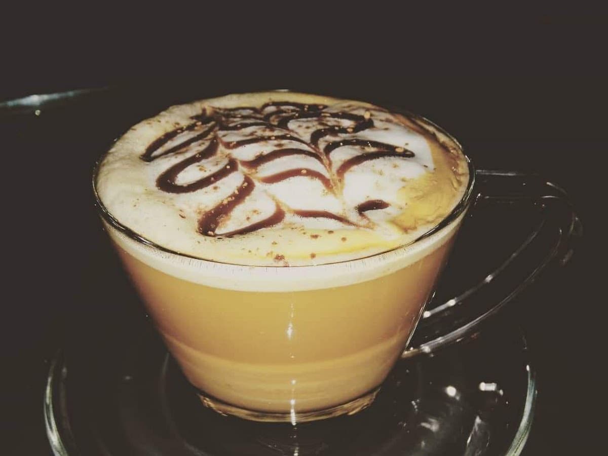 Café Bulevar — foto
