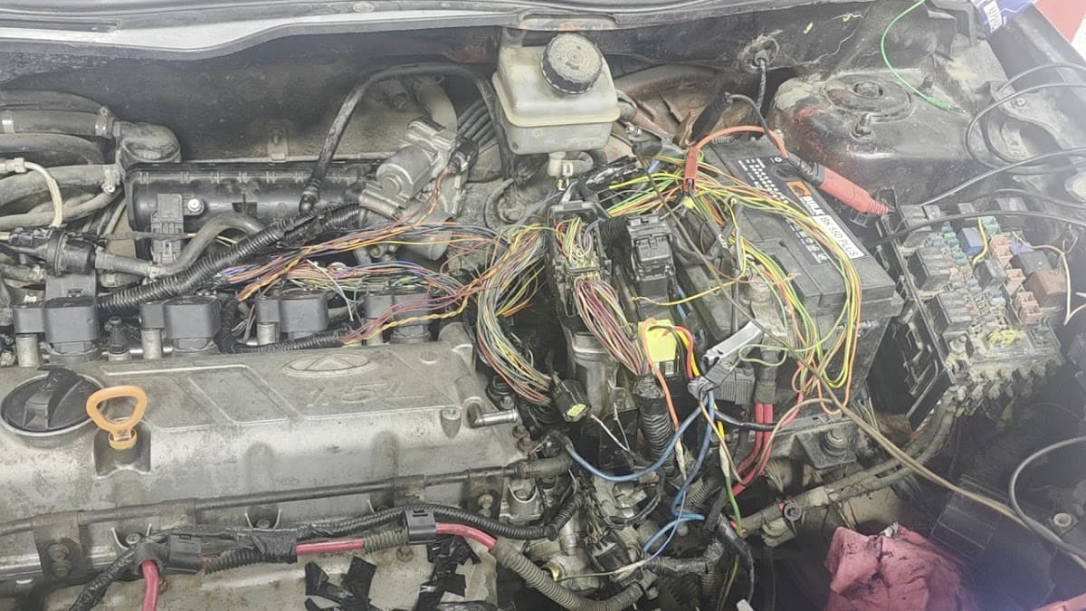 Sociedad Automotriz Huancayo