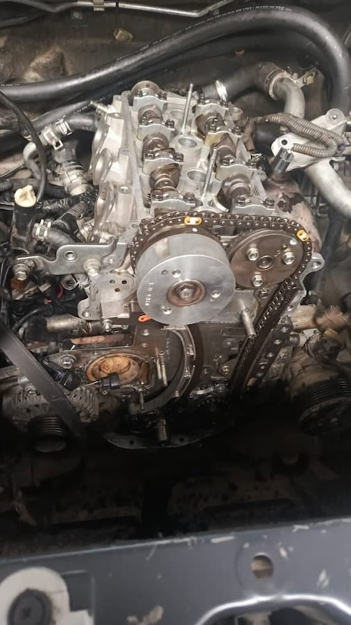 Sociedad Automotriz Huancayo — foto