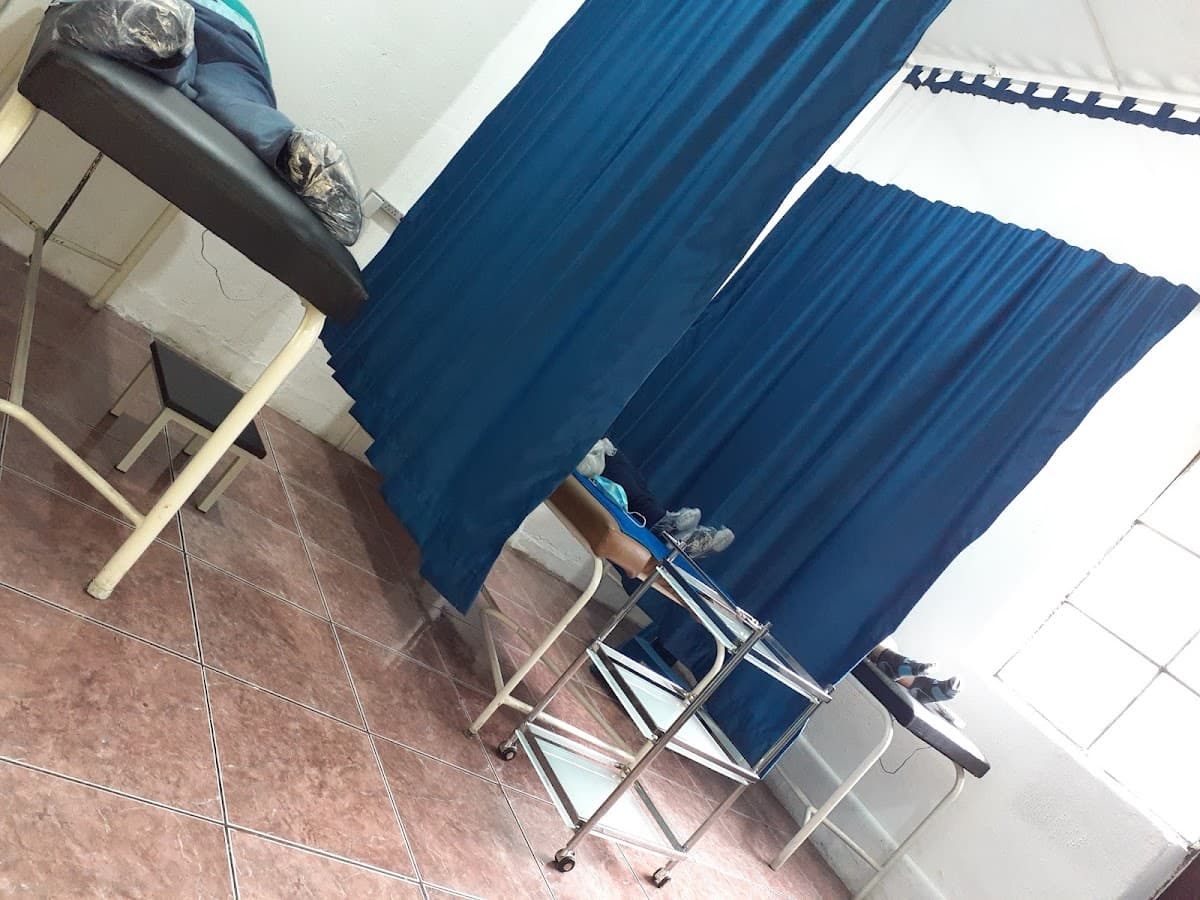 S&G Fisioterapia y Rehabilitación — foto