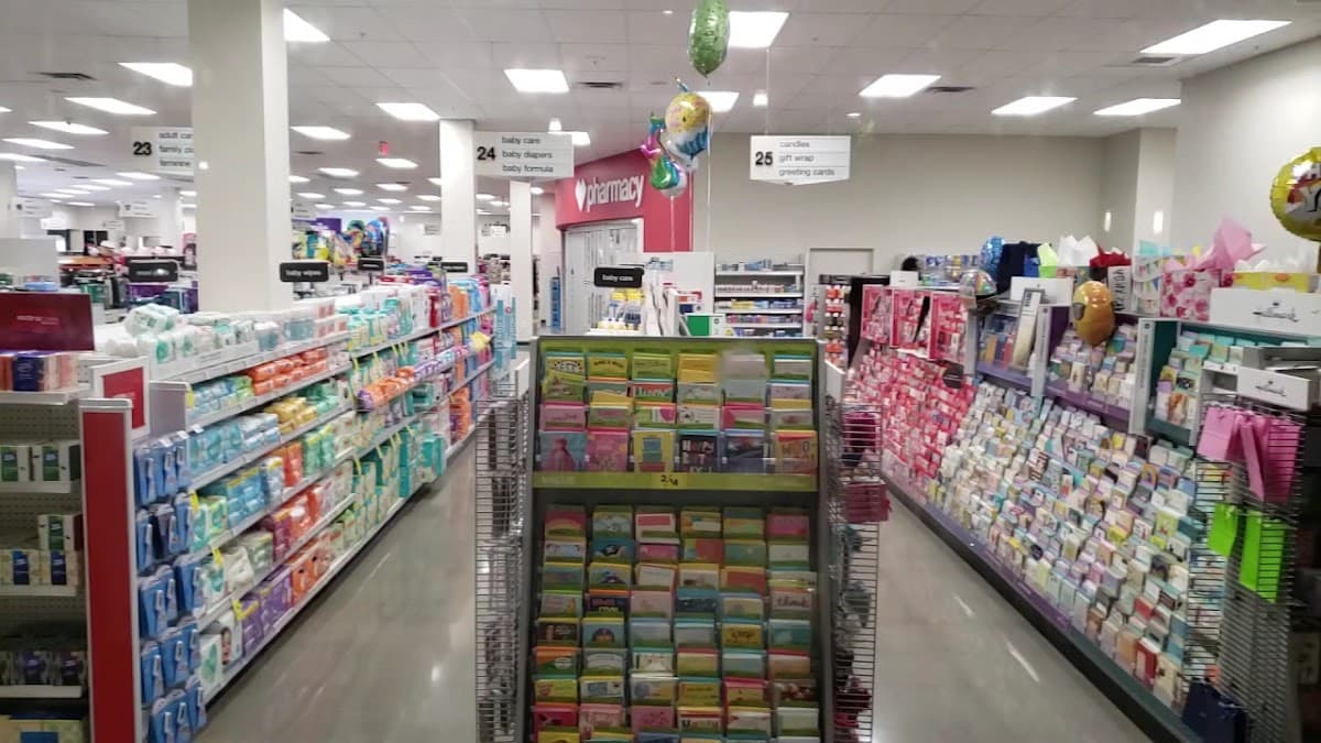 CVS — foto