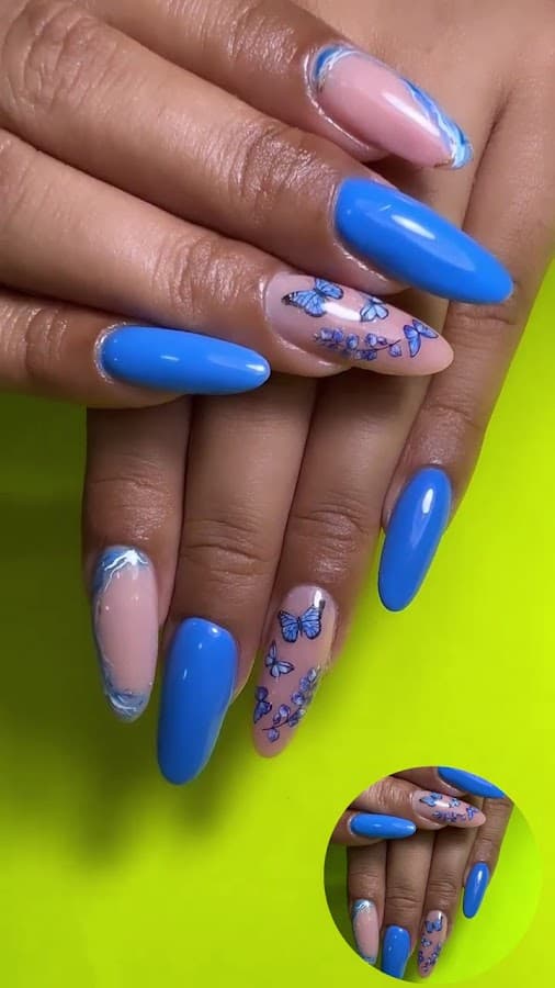 MG Spa de Uñas Bocagrande — foto