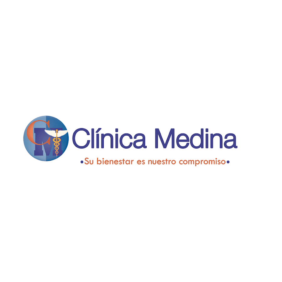 Medina Hospital — foto