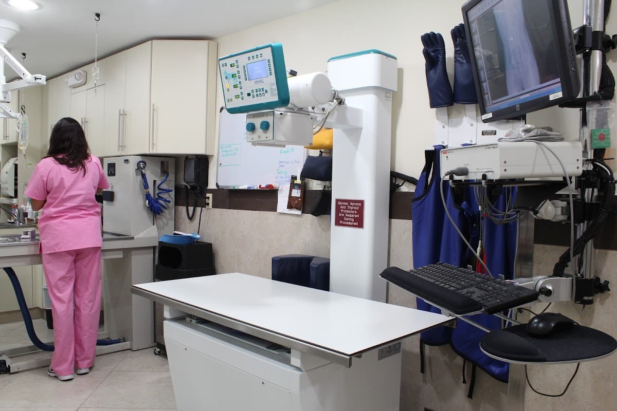 Biscayne Vet Center