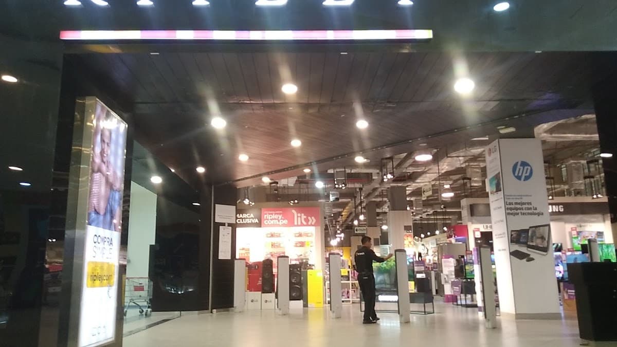 Ripley Pucallpa