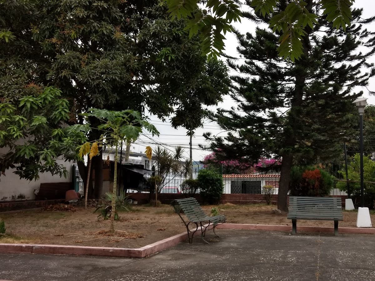 Parques De Guayaquil
