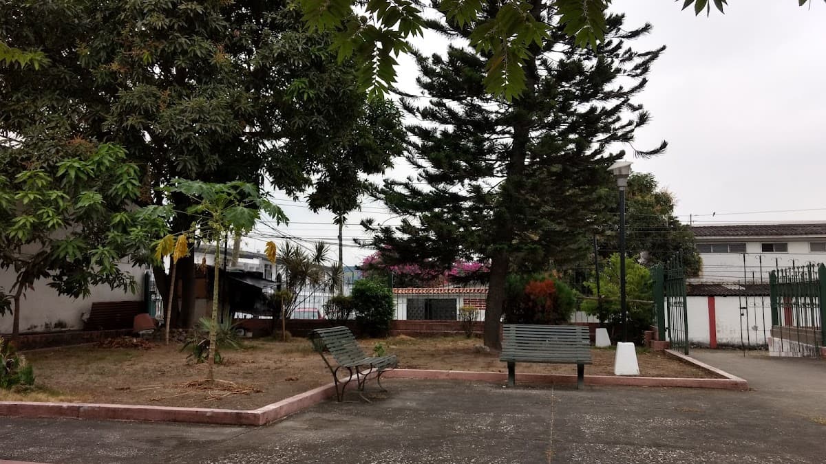 Parques De Guayaquil — foto