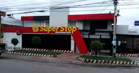SuperStop Market — foto