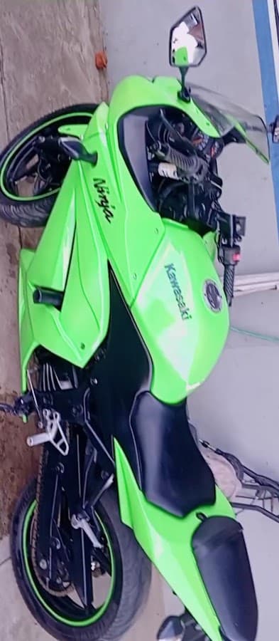 Moto Repuestos NAPORT — foto