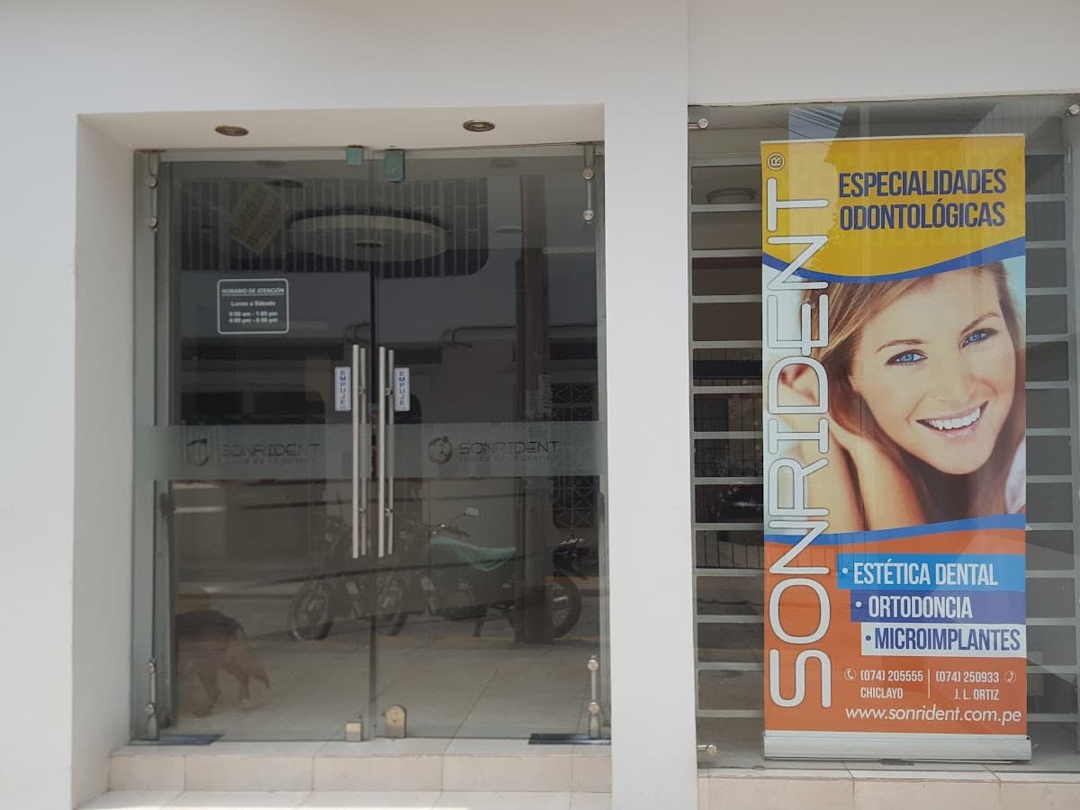 Sonrisalud — foto