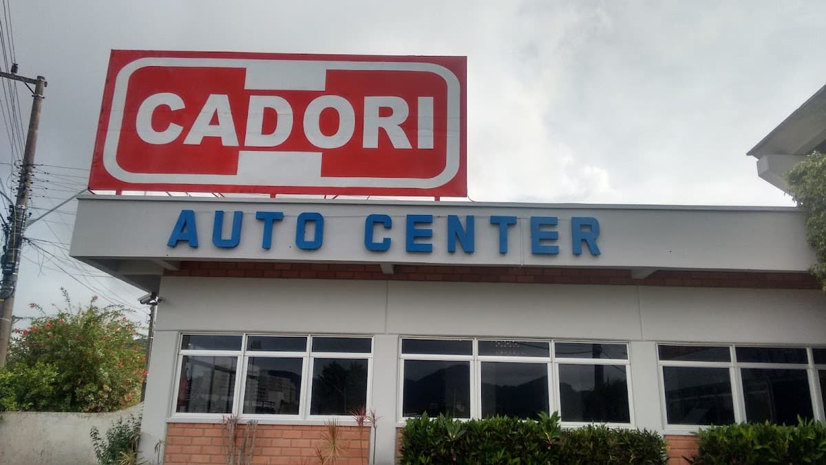 Cadori Parts Services — foto