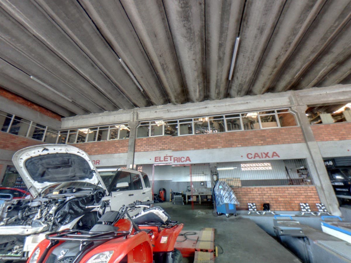 Cadori Parts Services — foto