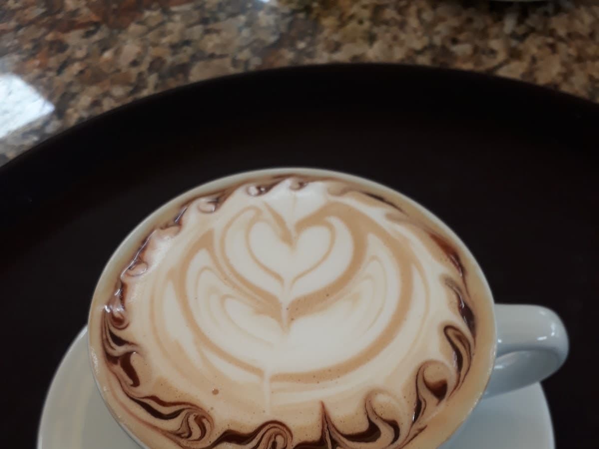 Café Bocore - Unicentro Villavicencio — foto