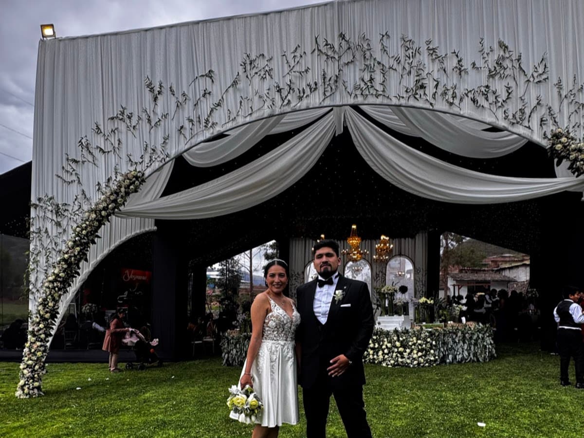 BODAS CUSCO — foto