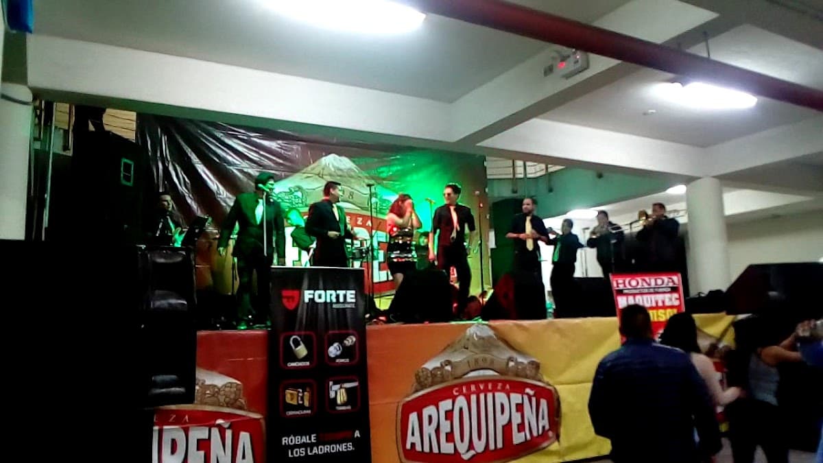 Megacentro Ferretero Las Malvinas — foto