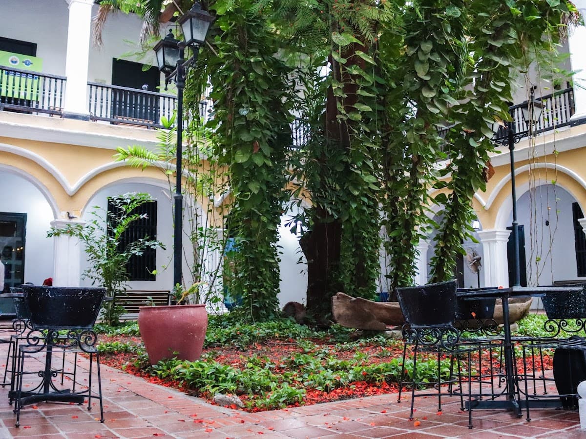 Museo de Arte de la Universidad del Magdalena