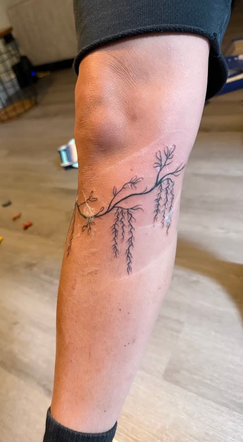 Poison Ivy Ink — foto