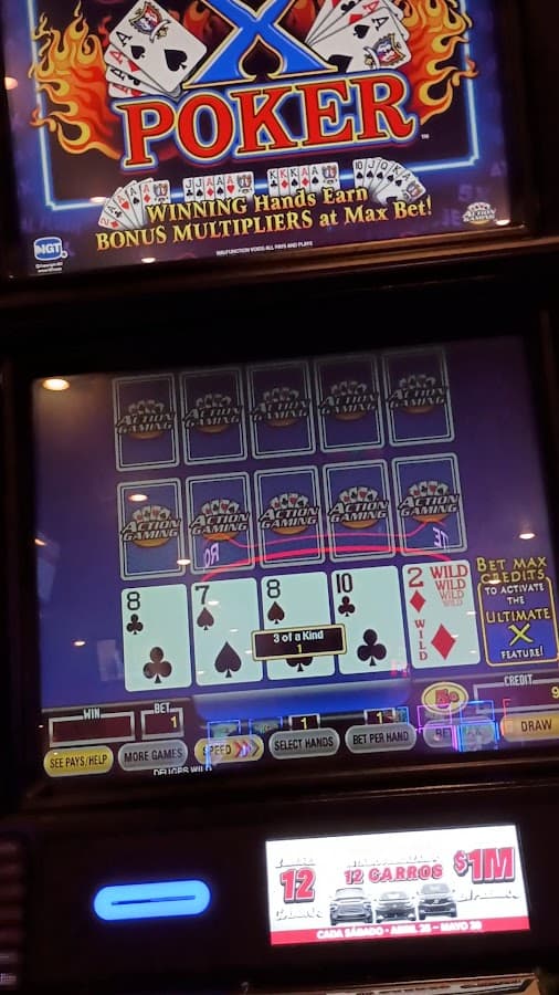 Magic City Casino — foto