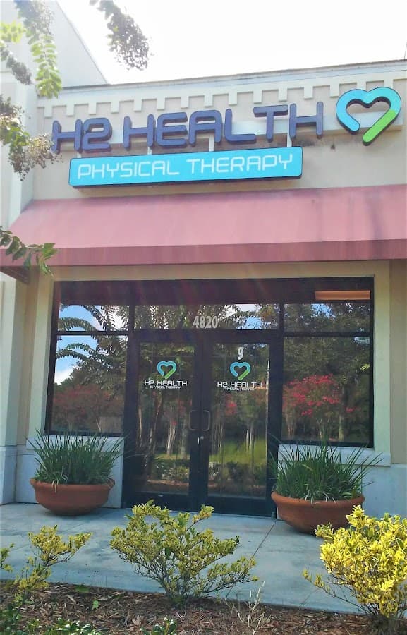 H2 Health