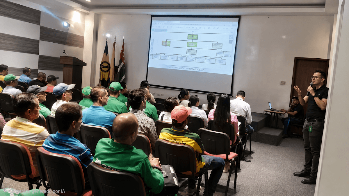 Confia Services Office — foto
