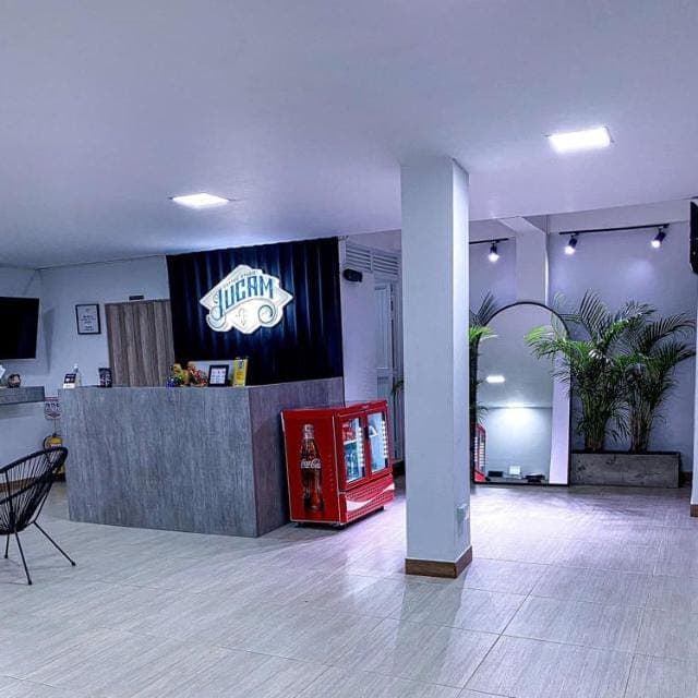 LUCAM TATTOO STUDIO