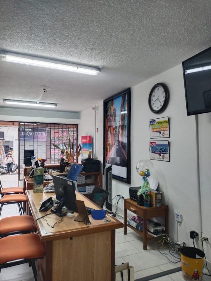 Proviajes — foto