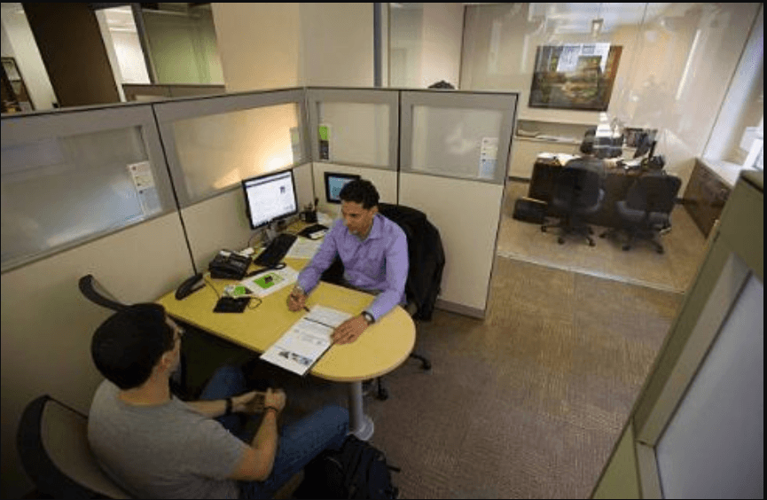 Estudio Contable Freddy Díaz & Contadores — foto