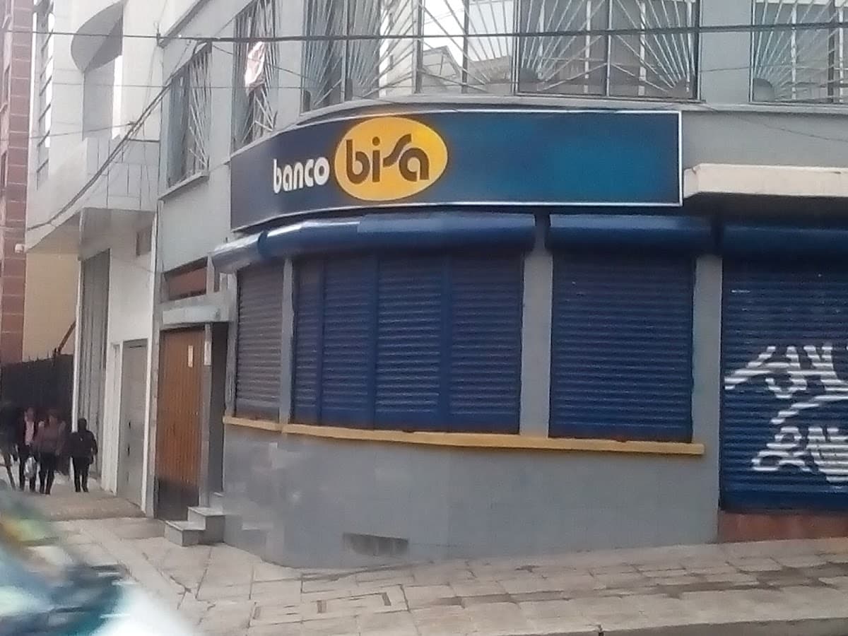 BISA Seguros y Reaseguros S.A. - Seguros en Bolivia — foto
