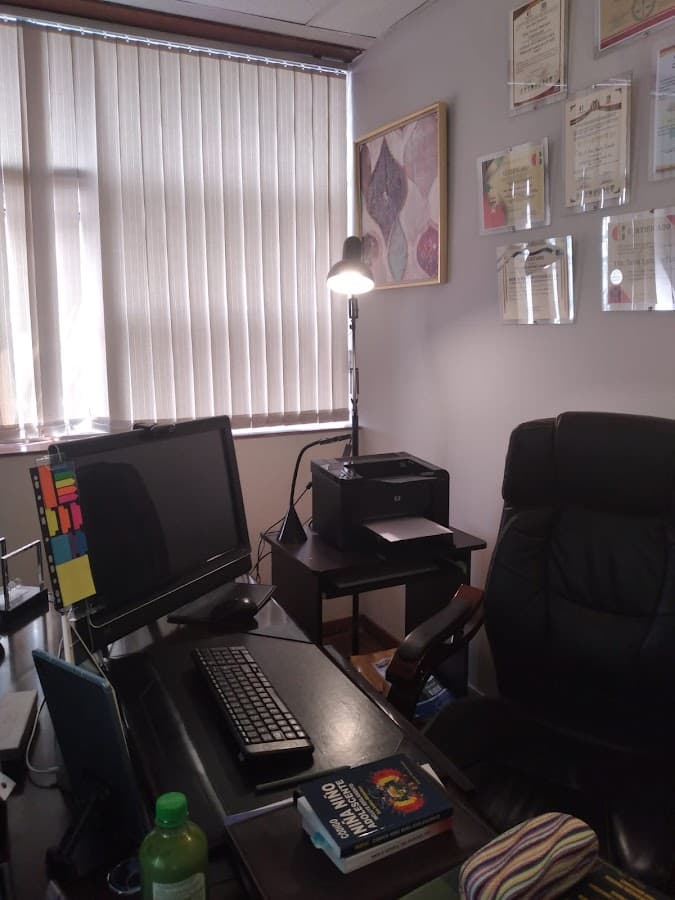 Estudio Jurídico Sánchez & Asociados — foto