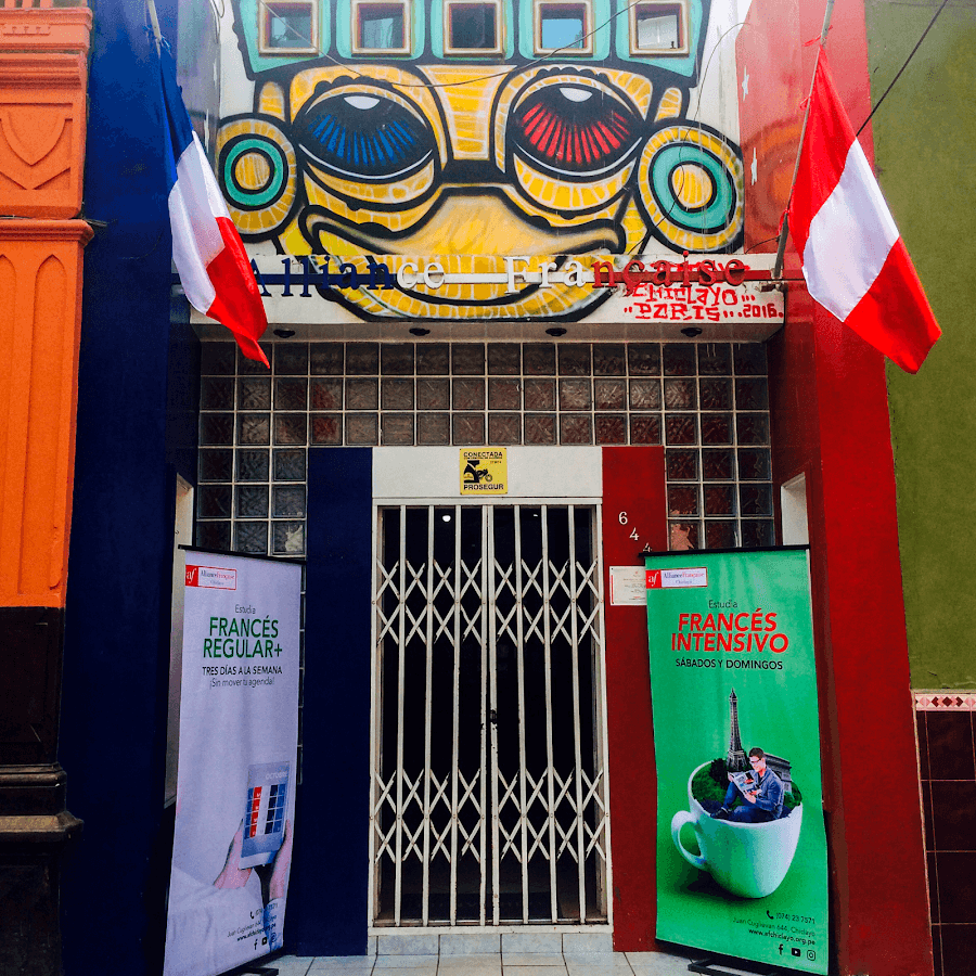 Alianza Francesa de Chiclayo