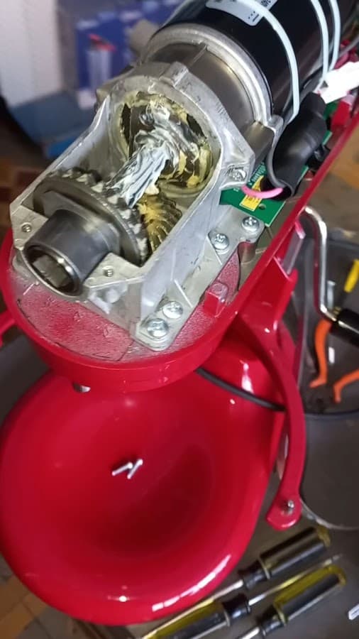 Servicio Tecnico kitchenaid Chiclayo — foto