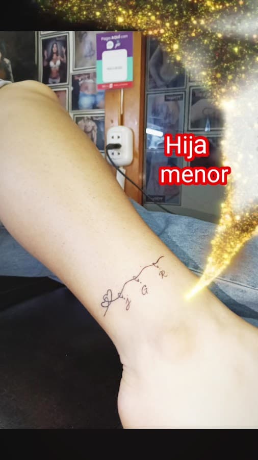 Estudio de Tatuajes tatuARTE — foto