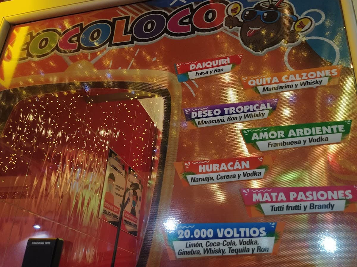 COCOLOCO