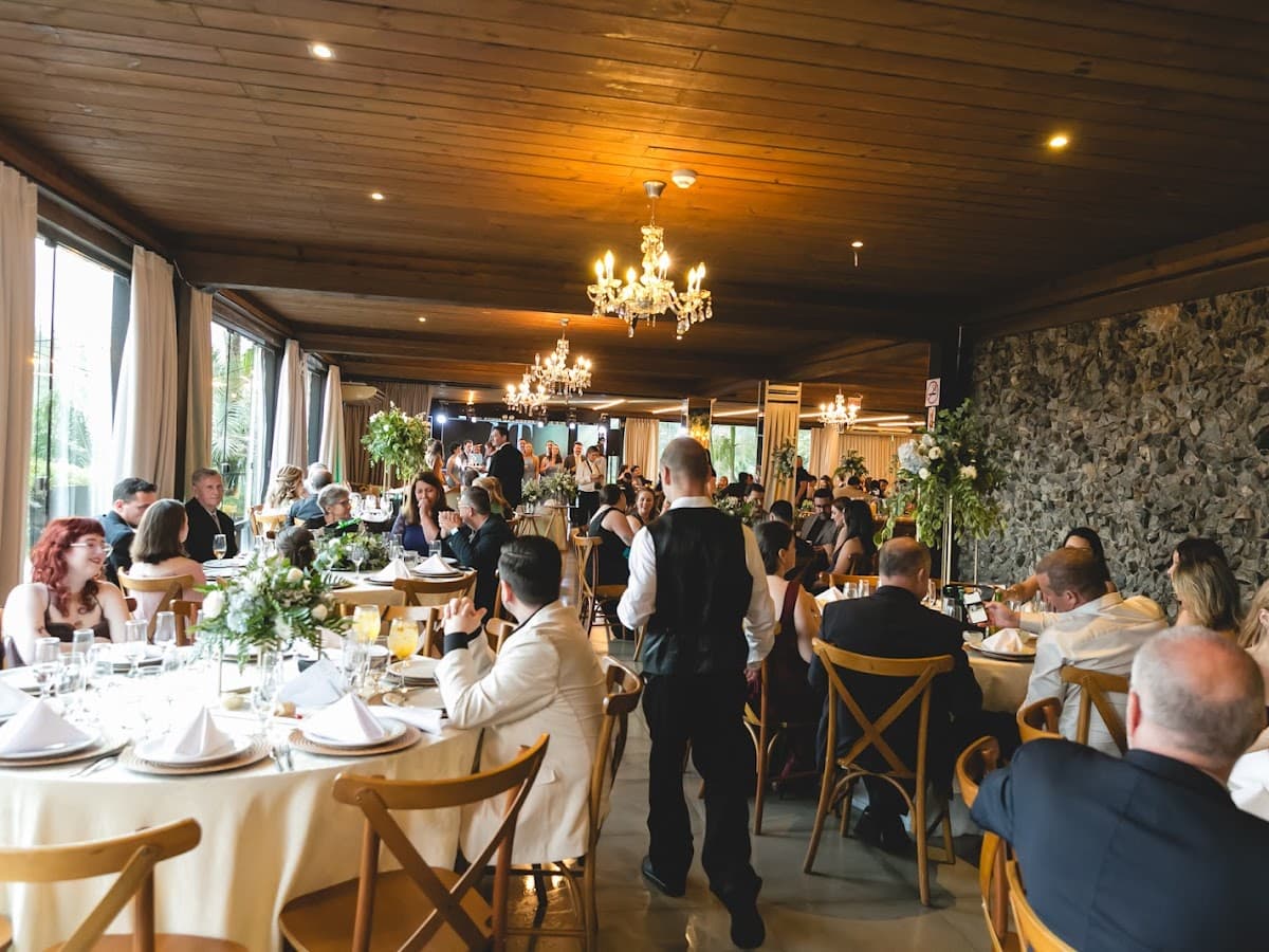 Indaiá Eventos - Itapema | Salão de Eventos, Festas & Casamentos