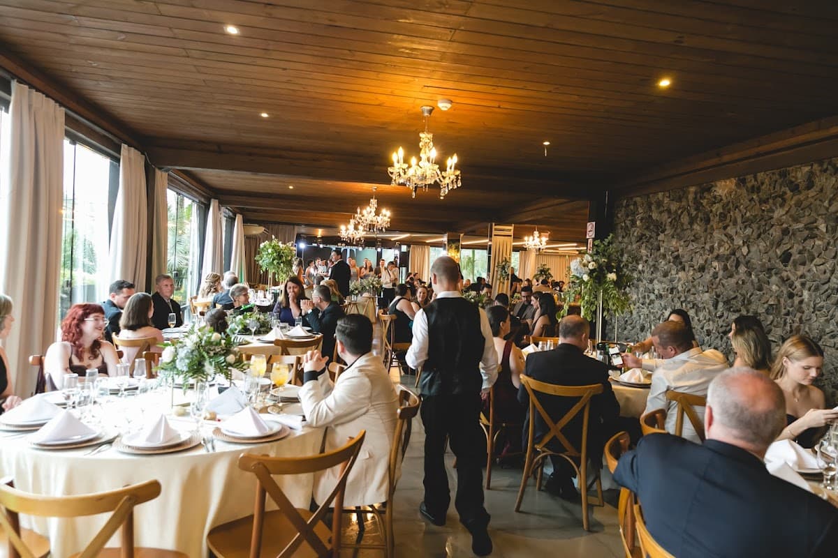 Indaiá Eventos - Itapema | Salão de Eventos, Festas & Casamentos — foto