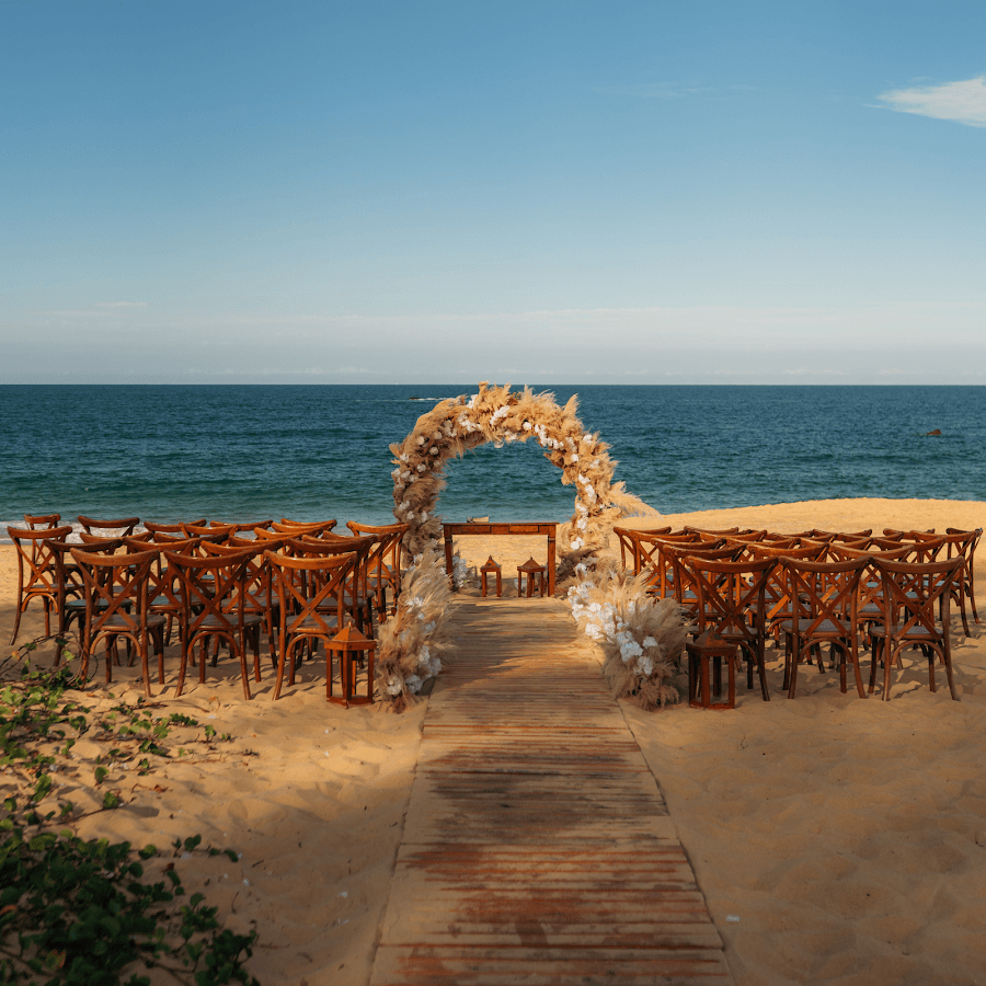 Indaiá Eventos - Itapema | Salão de Eventos, Festas & Casamentos — foto