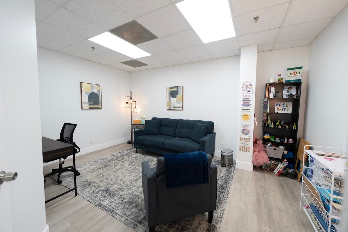 Caring Therapists- Fort Lauderdale