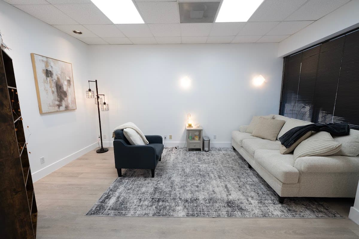Caring Therapists- Fort Lauderdale — foto